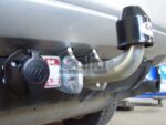 Κοτσαδόρος NISSAN X-Trail T30 2001-2007 (με βίδες) - Image 6
