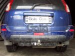 Κοτσαδόρος NISSAN X-Trail T30 2001-2007 (αυτόματος) - Image 5