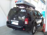 NISSAN Pathfinder, Κοτσαδόρος, SUV, 2005- (αυτόματος) - Image 8