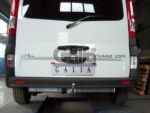 NISSAN Primastar, Κοτσαδόρος, van, 2001-2014 (αυτόματος) - Image 4
