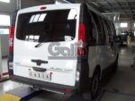 NISSAN Primastar, Κοτσαδόρος, van, 2001-2014 (αυτόματος) - Image 7