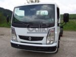 NISSAN Cabstar, Κοτσαδόρος, flatbed, 2006- (αυτόματος) - Image 4