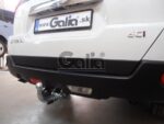 Κοτσαδόρος NISSAN X-Trail T31 2007-2014 (αυτόματος) - Image 4