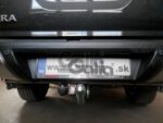 NISSAN Navara, Κοτσαδόρος, Pick Up, 2005- (με βίδες) - Image 5
