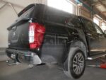 NISSAN NP300 Navara, Κοτσαδόρος, Pick Up, 2015- (με βίδες) - Image 6