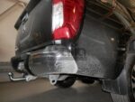 RENAULT Alaskan, Κοτσαδόρος, Pick Up, 2016- (με βίδες) - Image 5