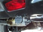 Κοτσαδόρος NISSAN JUKE I only 2 Wheel Drive, 07.2014 / 11.2019 (με βίδες) - Image 7