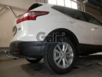 NISSAN Qashqai, Κοτσαδόρος, SUV, 2007-2018 (αυτόματος) - Image 9