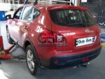 NISSAN Qashqai, Κοτσαδόρος, SUV, 2007-2018 (αυτόματος) - Image 8