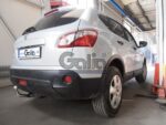 NISSAN Qashqai, Κοτσαδόρος, SUV, 2007-2018 (αυτόματος) - Image 5
