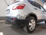 NISSAN Qashqai, Κοτσαδόρος, SUV, 2007-2018 (αυτόματος) - Image 4