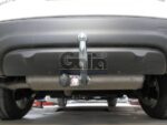 NISSAN Qashqai +2, Κοτσαδόρος, SUV, 2007-2018 (με βίδες) - Image 6