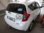 NISSAN Note, Κοτσαδόρος, MPV, 2013- (αυτόματος) - Image 4