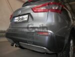 NISSAN Qashqai, Κοτσαδόρος, SUV, 2018- (με βίδες) - Image 4
