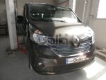 FIAT Talento, Κοτσαδόρος, van, 2014- (με βίδες) - Image 5