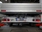 NISSAN NV400, Κοτσαδόρος, Flatbed, 2010- (με βίδες) - Image 5