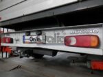 NISSAN NV400, Κοτσαδόρος, Flatbed, 2010- (αυτόματος) - Image 7