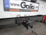 NISSAN NV400, Κοτσαδόρος, Flatbed, 2010- (με βίδες) - Image 6