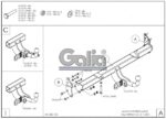 LAND ROVER Freelander, Κοτσαδόρος, SUV, 1998-2007 (με βίδες) - Image 3