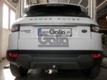 LAND ROVER Range Rover Evoque, Κοτσαδόρος, SUV, 2011- (αυτόματος) - Image 8