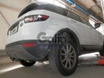 LAND ROVER Range Rover Evoque, Κοτσαδόρος, SUV, 2011- (αυτόματος) - Image 4