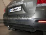 TOYOTA Highlander, Κοτσαδόρος, SUV, 2010- (αυτόματος) - Image 4