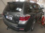TOYOTA Highlander, Κοτσαδόρος, SUV, 2010- (αυτόματος) - Image 7