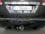 TOYOTA Landcruiser, Κοτσαδόρος, SUV V8, 2007- (με βίδες) - Image 4