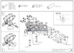 Κοτσαδόρος LEXUS LX 570 SUV 2007- (αυτόματος) - Image 3