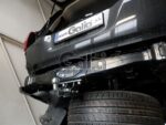 Κοτσαδόρος LEXUS LX 570 SUV 2007- (αυτόματος) - Image 5
