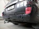 Κοτσαδόρος LEXUS LX 570 SUV 2007- (αυτόματος) - Image 6