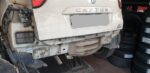 Κοτσαδόρος RENAULT Captur Ι 2013 /11.2019 (αυτόματος) - Image 11