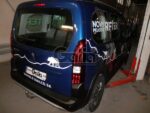 Κοτσαδόρος FIAT DOBLO L 09.2022- (αυτόματος) - Image 4