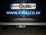 Κοτσαδόρος FIAT DOBLO L 09.2022- (αυτόματος) - Image 6