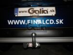 Κοτσαδόρος FIAT DOBLO L 09.2022- (αυτόματος) - Image 7