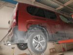 Κοτσαδόρος PEUGEOT PARTNER III XL (L2) (4860 mm)  (αυτόματος) - Image 7