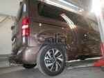 PEUGEOT Traveller, Κοτσαδόρος, minibus, 2016- (αυτόματος) - Image 8