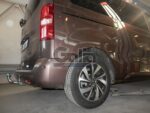 PEUGEOT Traveller, Κοτσαδόρος, minibus, 2016- (αυτόματος) - Image 6
