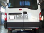 OPEL Movano, Κοτσαδόρος, van, 1998-2010 (με βίδες) - Image 9