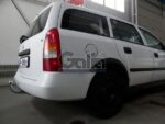 OPEL Astra, Κοτσαδόρος, kombi, 1998- (αυτόματος) - Image 4