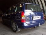 OPEL Astra, Κοτσαδόρος, kombi, 1998- (αυτόματος) - Image 6