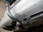 OPEL Astra, Κοτσαδόρος, kombi, 1998- (με βίδες) - Image 6