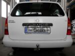 OPEL Astra, Κοτσαδόρος, kombi, 1998- (με βίδες) - Image 5