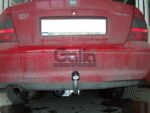 OPEL Vectra, Κοτσαδόρος, kombi, 1995-2003 (με βίδες) - Image 8