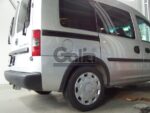 OPEL Combo, Κοτσαδόρος, van, 2001-2012 (με βίδες) - Image 4