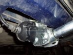 OPEL Meriva, Κοτσαδόρος, MPV, 2002-2010 (με βίδες) - Image 3