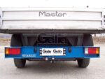 OPEL Movano, Κοτσαδόρος, flatbed, 1998-2010 (με βίδες) - Image 8