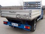 OPEL Movano, Κοτσαδόρος, flatbed, 1998-2010 (με βίδες) - Image 5