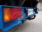 OPEL Movano, Κοτσαδόρος, flatbed, 1998-2010 (με βίδες) - Image 3