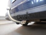 OPEL Vectra, Κοτσαδόρος, kombi, 2003-2008 (με βίδες) - Image 6